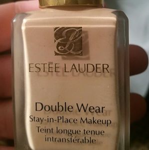 ESTEE LAUDER doublewear foundation shade 2c3fresc